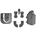 AGH PHOTON FITS GLK 17/22/47 BLK