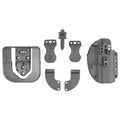 AGH PHOTON FITS SIG P320C BLK