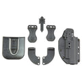 AGH PHOTON FITS GLOCK 48/48MOS HLSTR