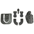 AGH PHOTON FITS SIG P365X MACRO BLK