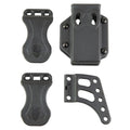 AGH PHOTON SIDECAR MAG CARRIER DBL