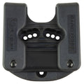 RAPID FORCE HIGH RIDE BELT SLIDE BK