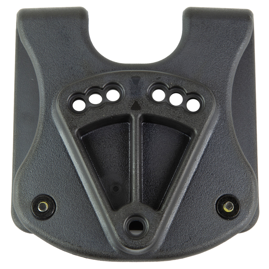 RAPID FORCE HIGH RIDE BELT SLIDE BK