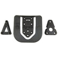 RAPID FORCE STANDARD PADDLE BK