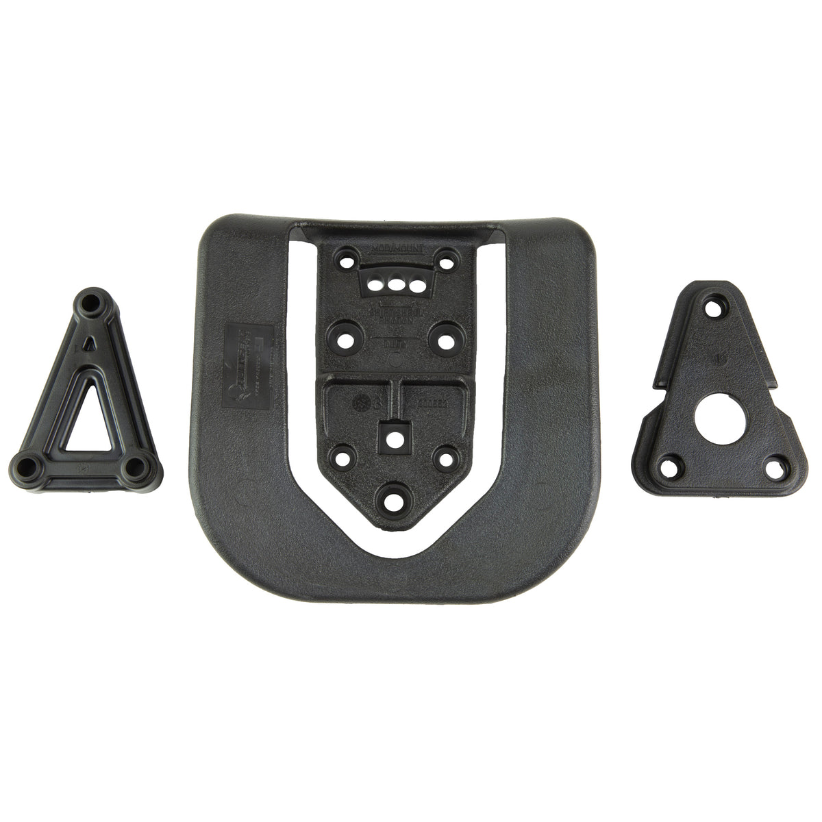 RAPID FORCE STANDARD PADDLE BK