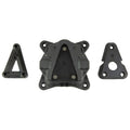 RAPID FORCE SURFACE MOUNT BK
