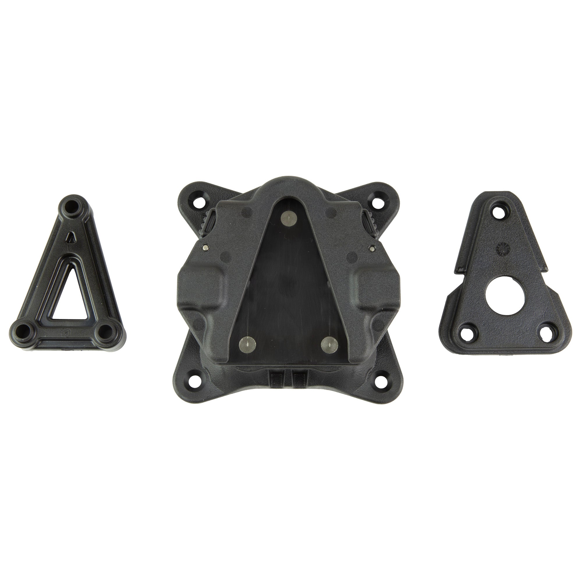 RAPID FORCE SURFACE MOUNT BK