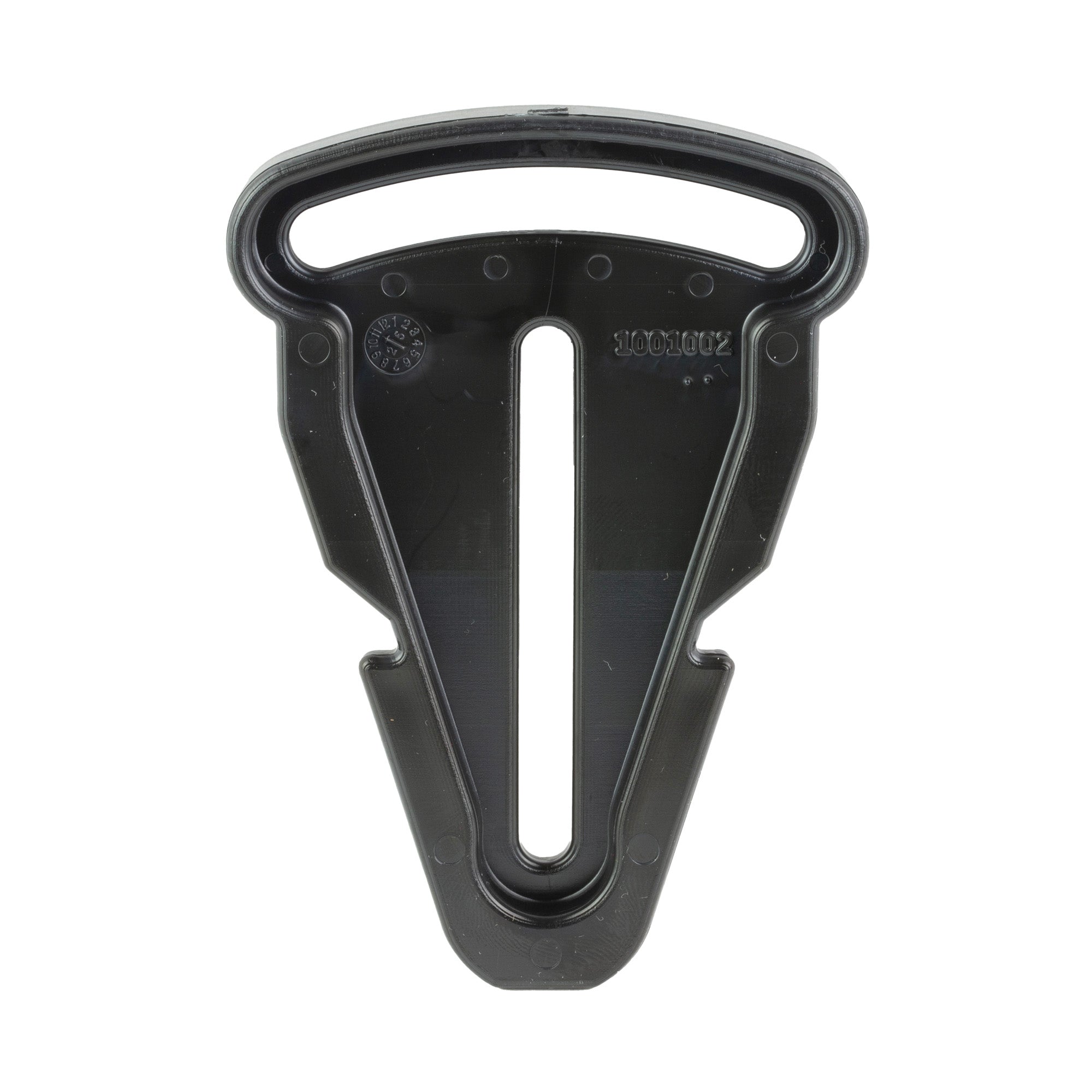 RAPID FORCE MULTI-HOLSTER ADAPTER BK