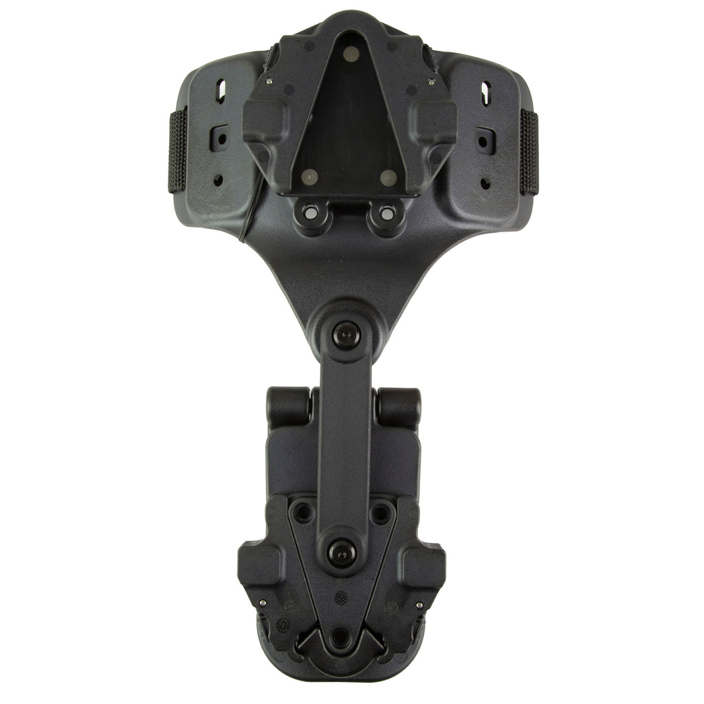 RAPID FORCE DDL BK LBS STANDARD