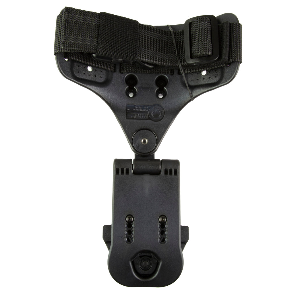 RAPID FORCE DDL BK LBS STANDARD