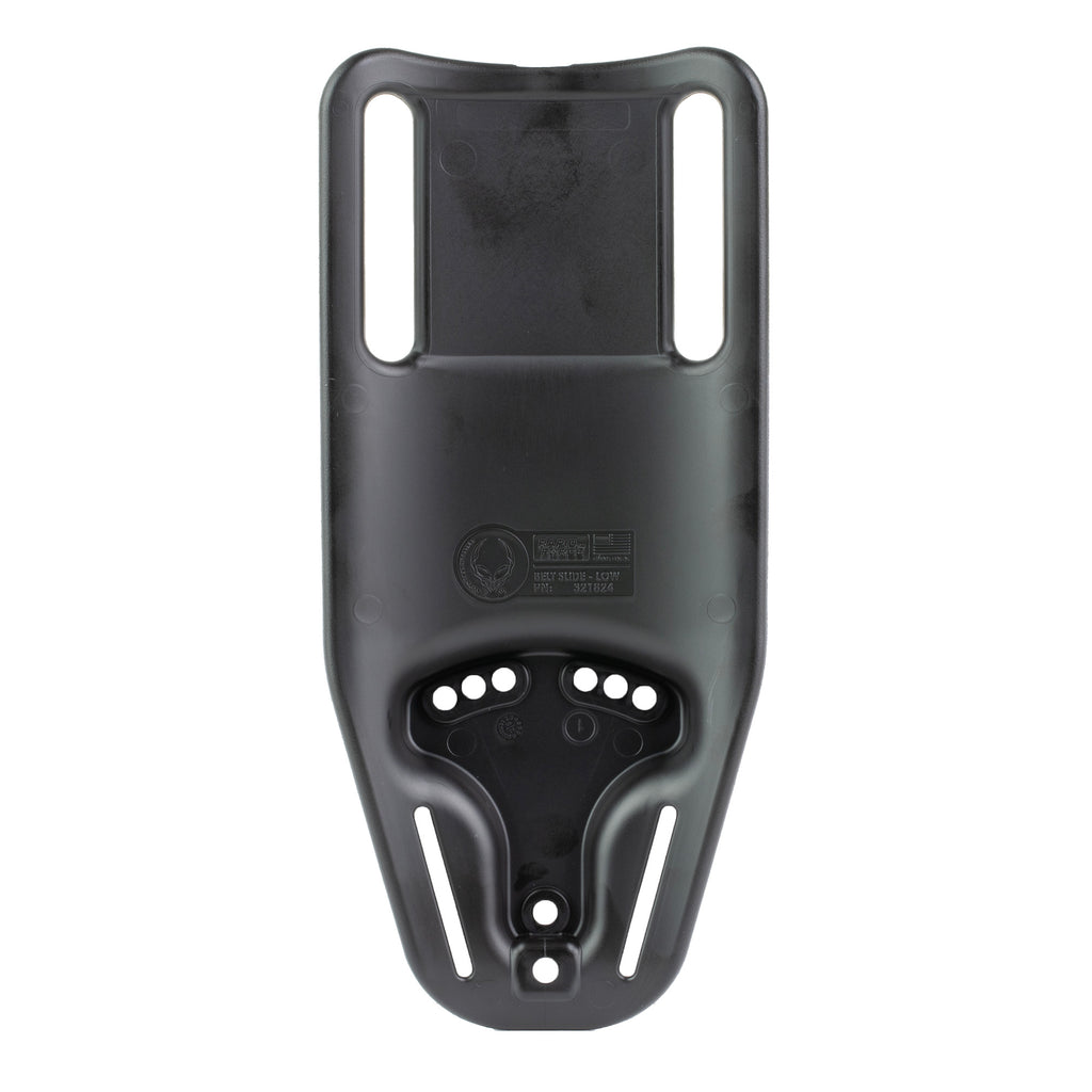RAPID FORCE LOW RIDE BELT SLIDE BK