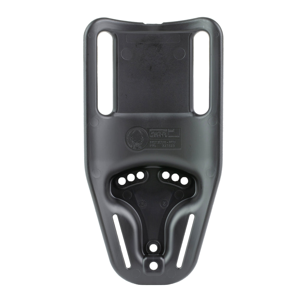 RAPID FORCE MID RIDE BELT SLIDE BK