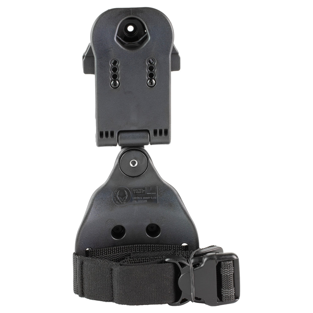 RAPID FORCE SDL BK LBS STANDARD