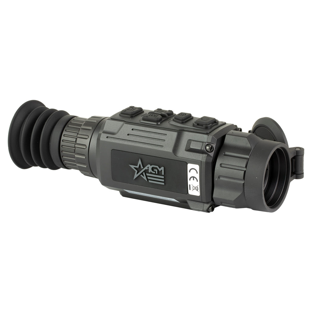 AGM RATTLERV2 25-384 THERMAL SCOPE
