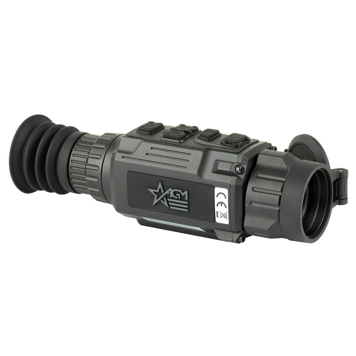 AGM RATTLERV2 25-384 THERMAL SCOPE