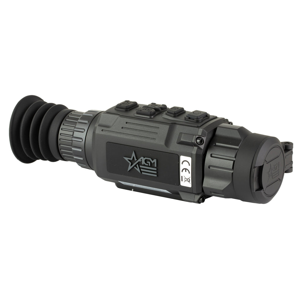 AGM RATTLERV2 35-384 THERMAL SCOPE