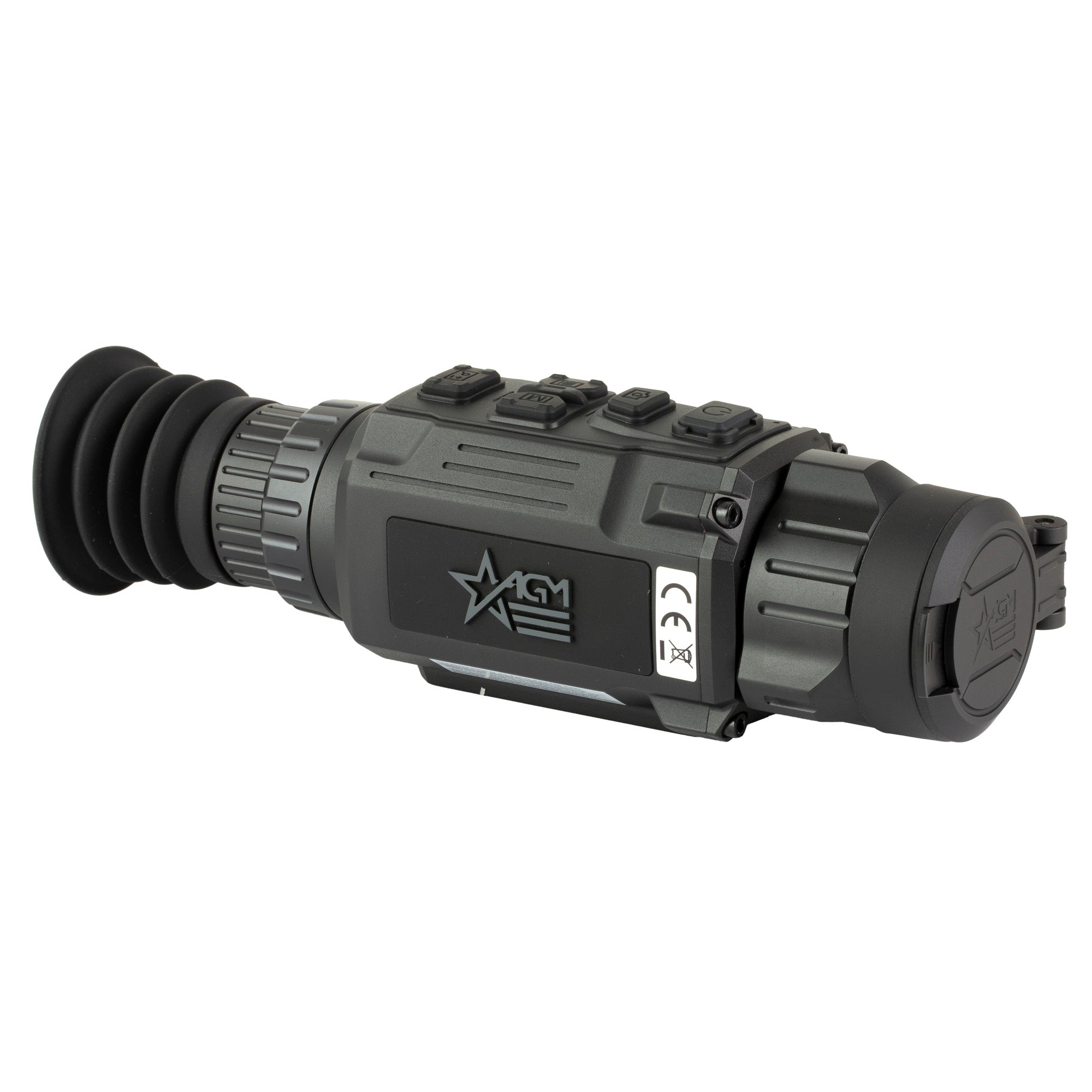AGM RATTLERV2 35-384 THERMAL SCOPE