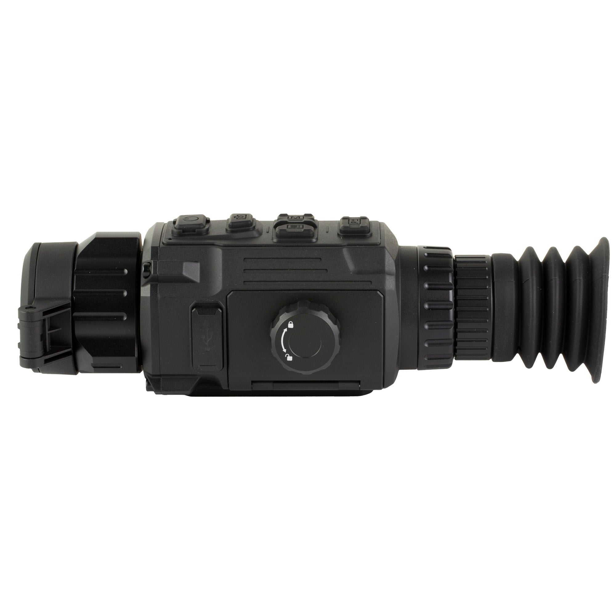AGM RATTLERV2 35-384 THERMAL SCOPE