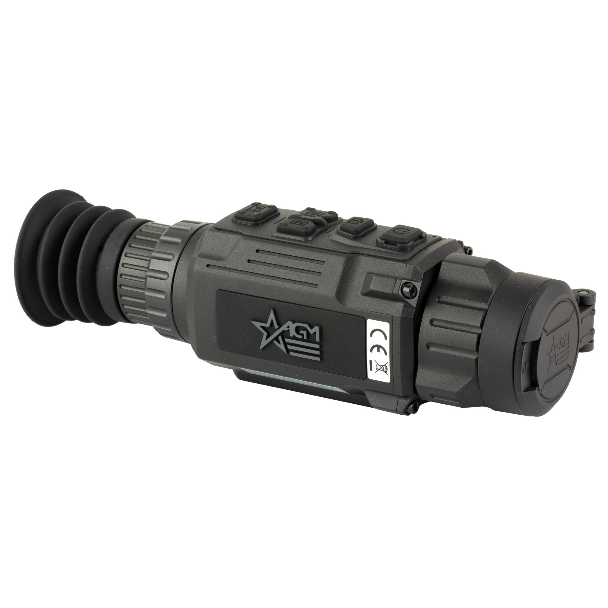 AGM RATTLERV2 35-640 THERMAL SCOPE