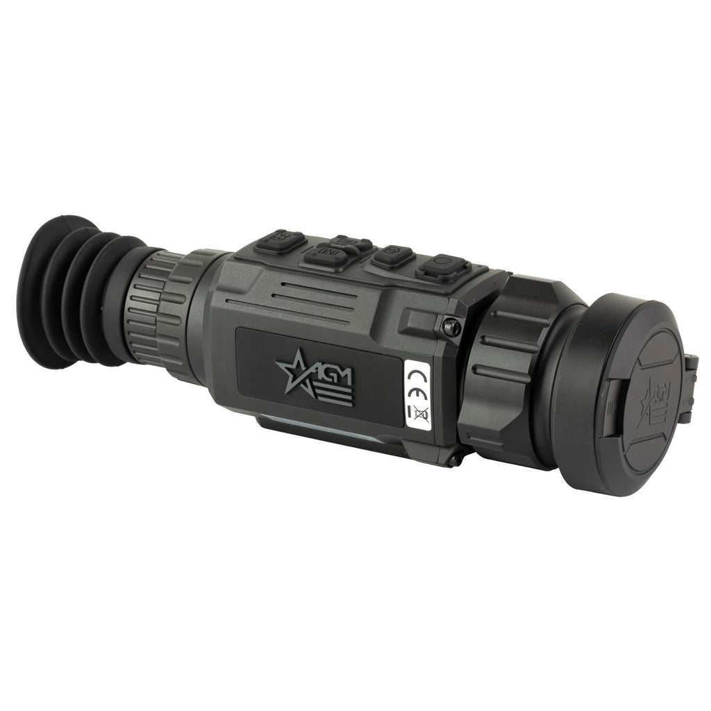 AGM RATTLERV2 50-640 THERMAL SCOPE