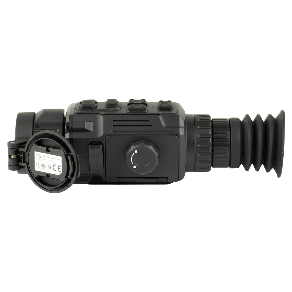 AGM RATTLERV2 25-256 THERMAL SCOPE