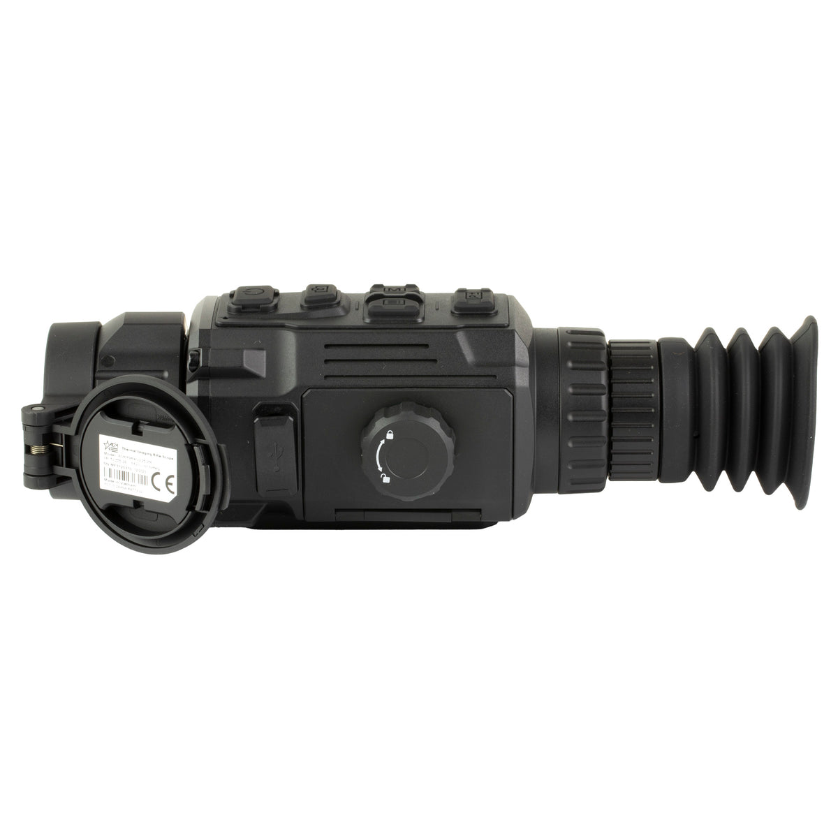 AGM RATTLERV2 25-256 THERMAL SCOPE