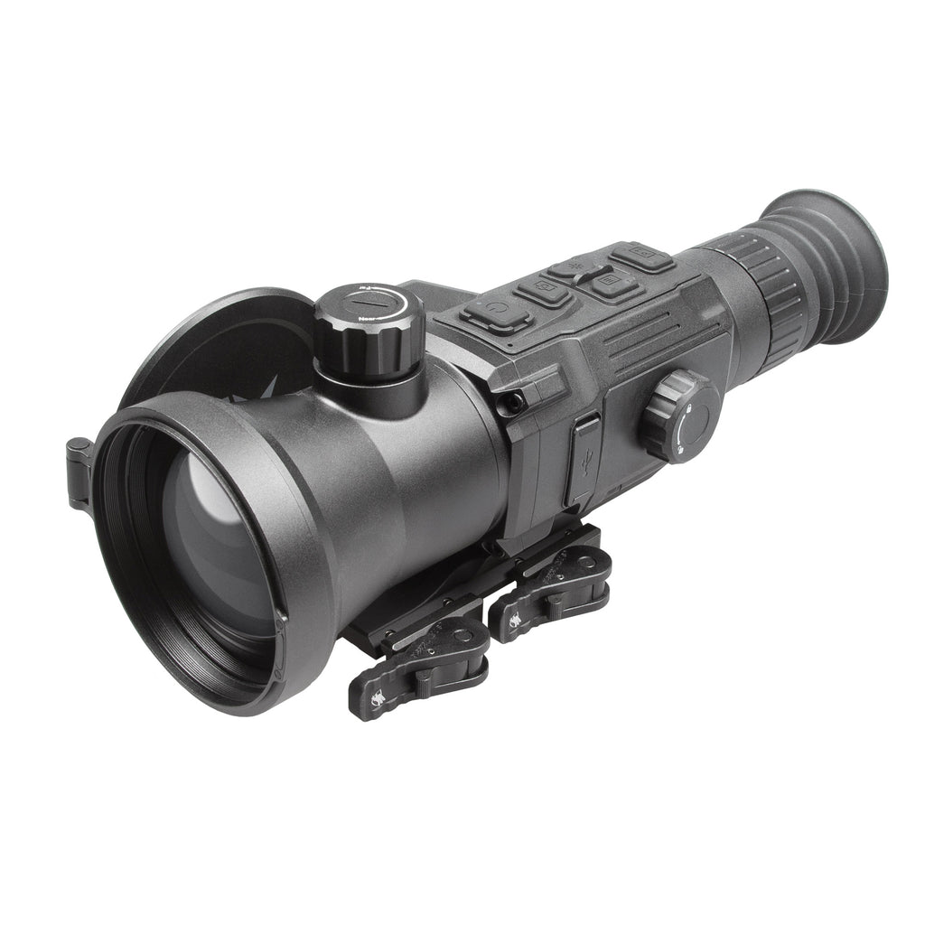 AGM EVOLVER LRF 1280 BLACK
