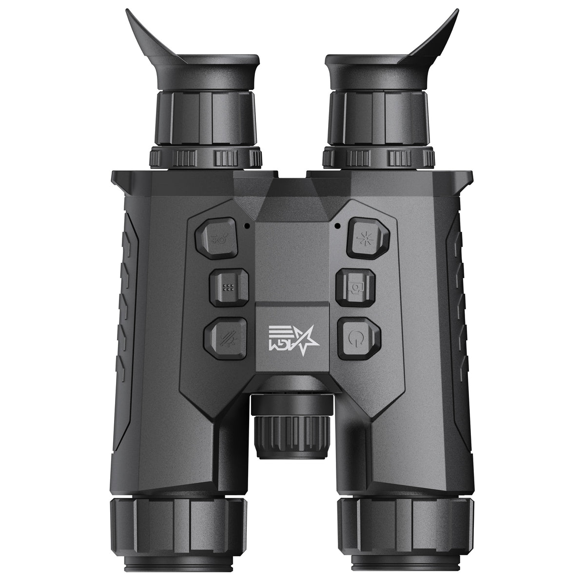 AGM OBSERVIR LRF 35-384 THERMAL BINO