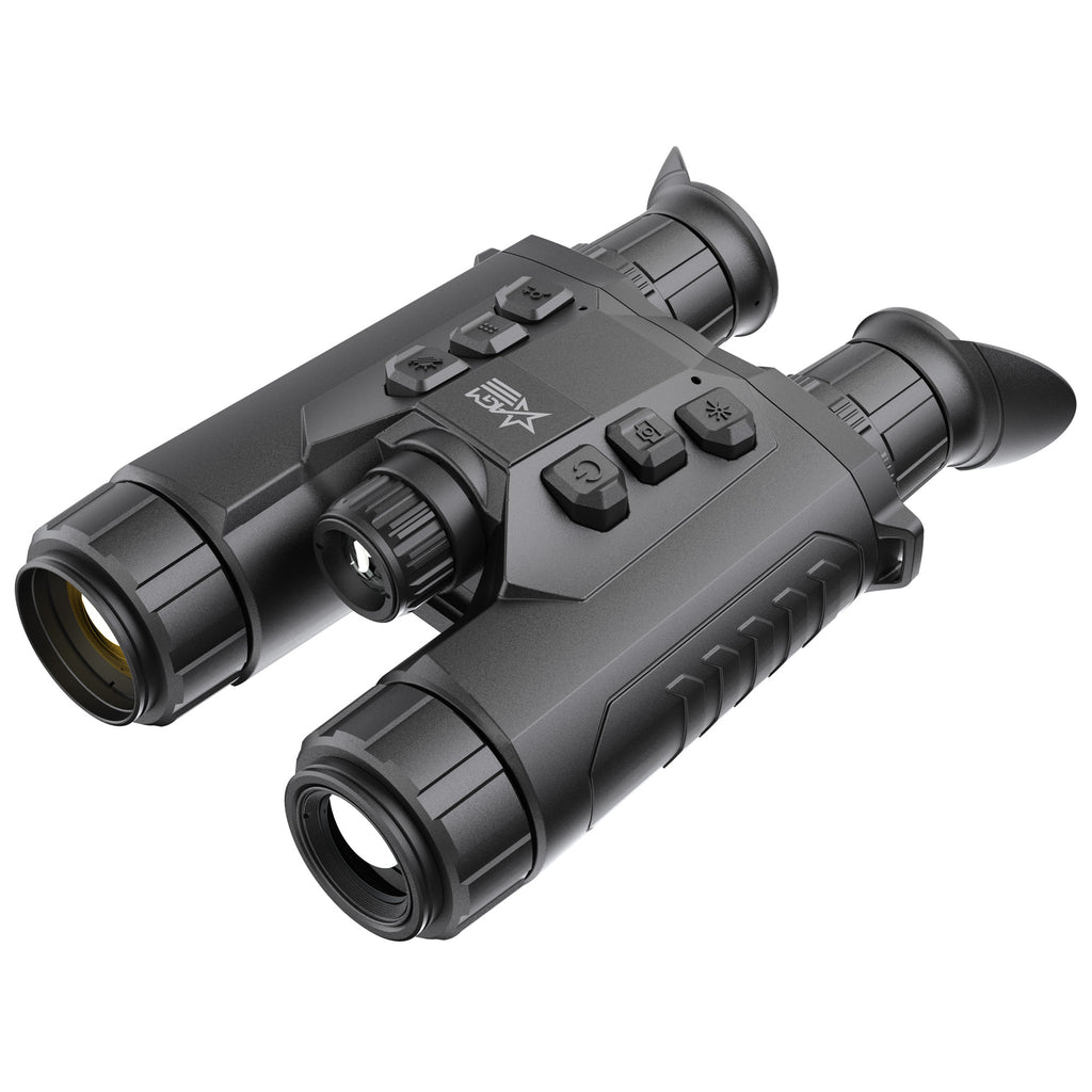 AGM OBSERVIR LRF 35-640 THERMAL BINO