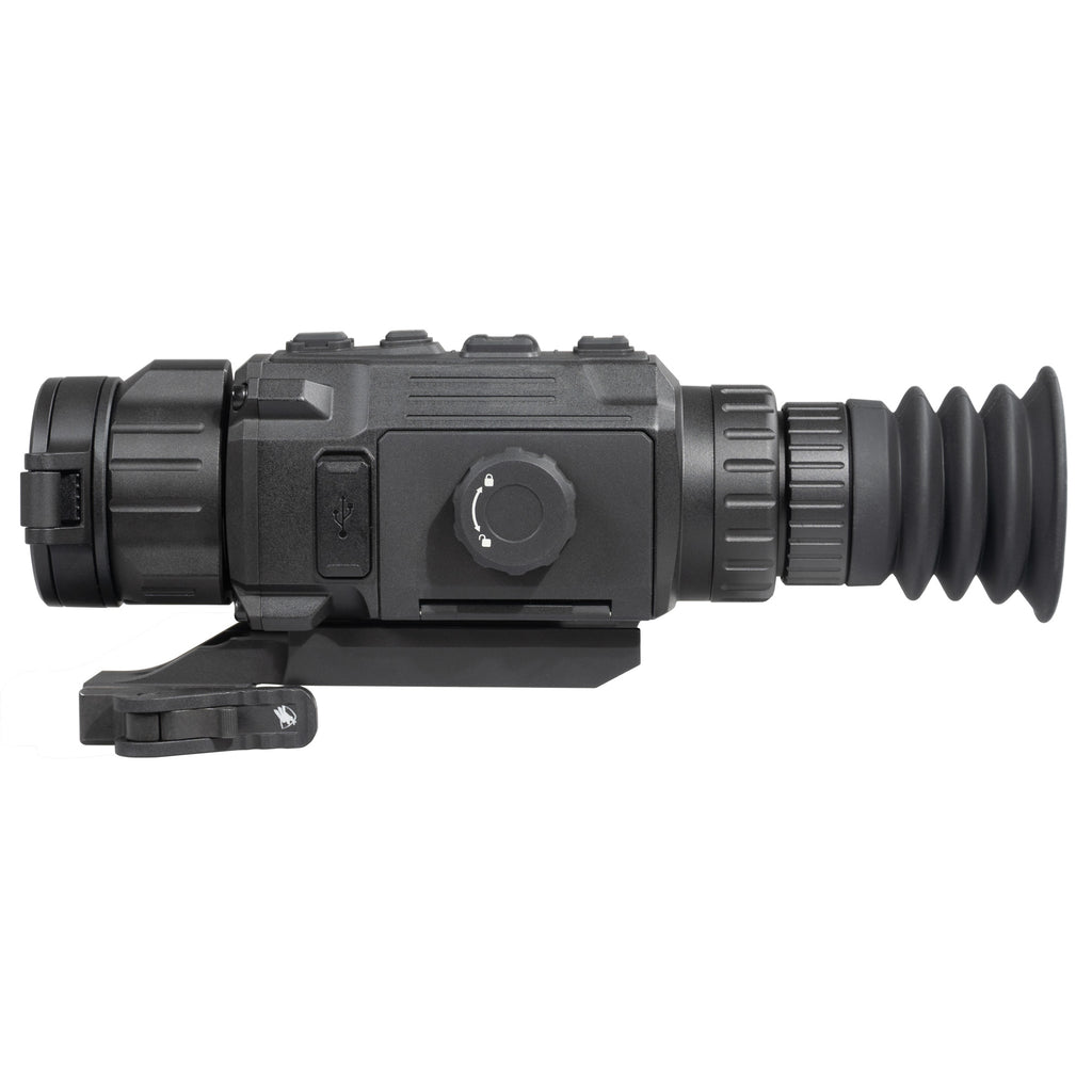 AGM RATTLERV3 25-384 BLACK