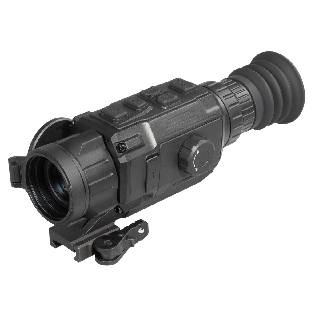 AGM RATTLERV3 25-384 BLACK