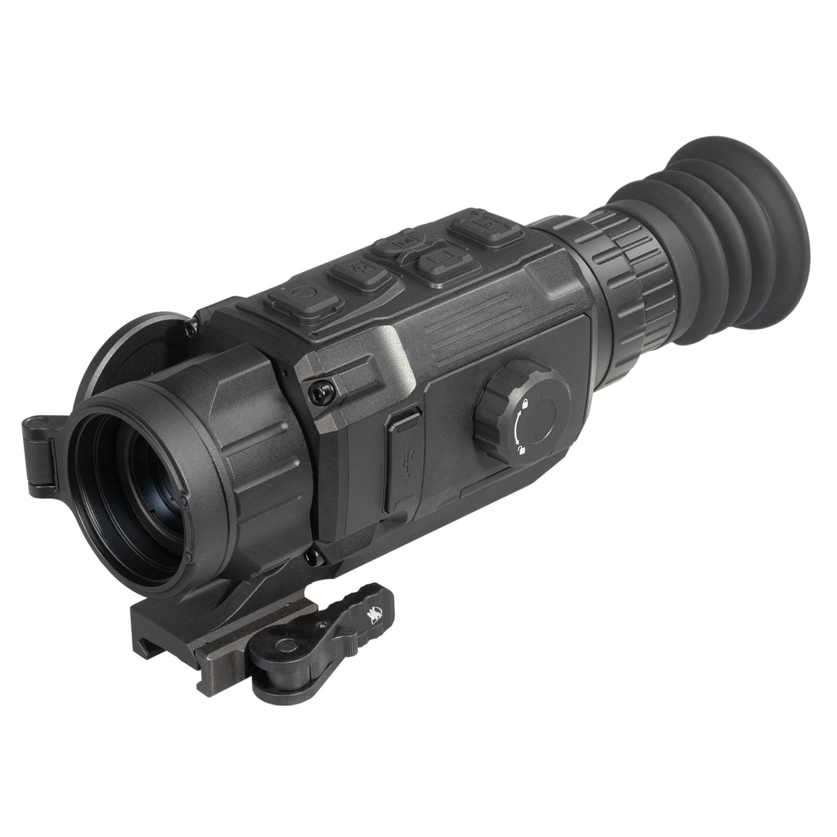 AGM RATTLERV3 25-384 BLACK