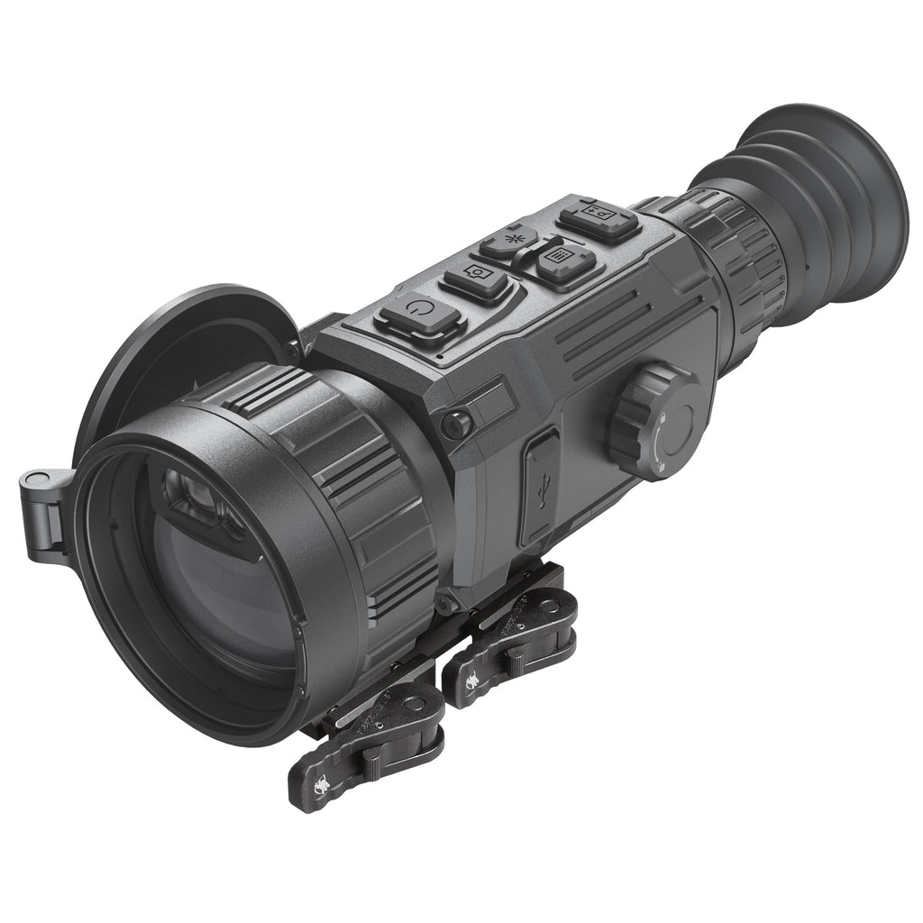 AGM RATTLERV3 LRF 50-640 BLACK