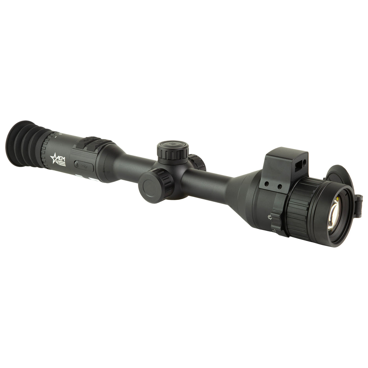 AGM SPECTRUM LRF 4K NIGHT VSN SCOPE