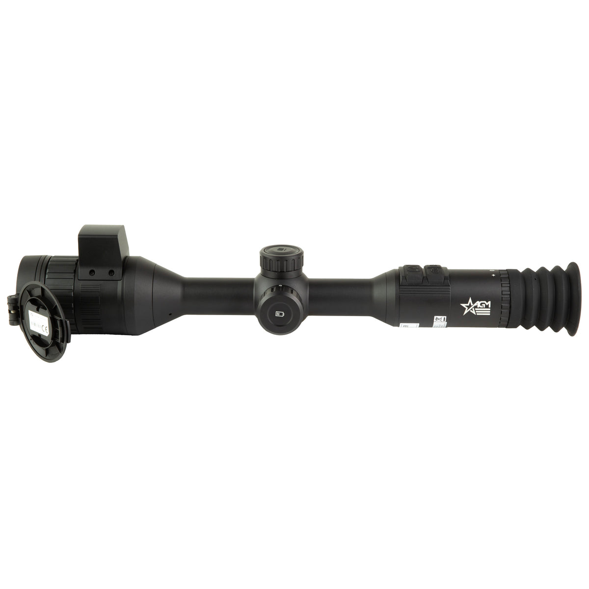 AGM SPECTRUM LRF 4K NIGHT VSN SCOPE