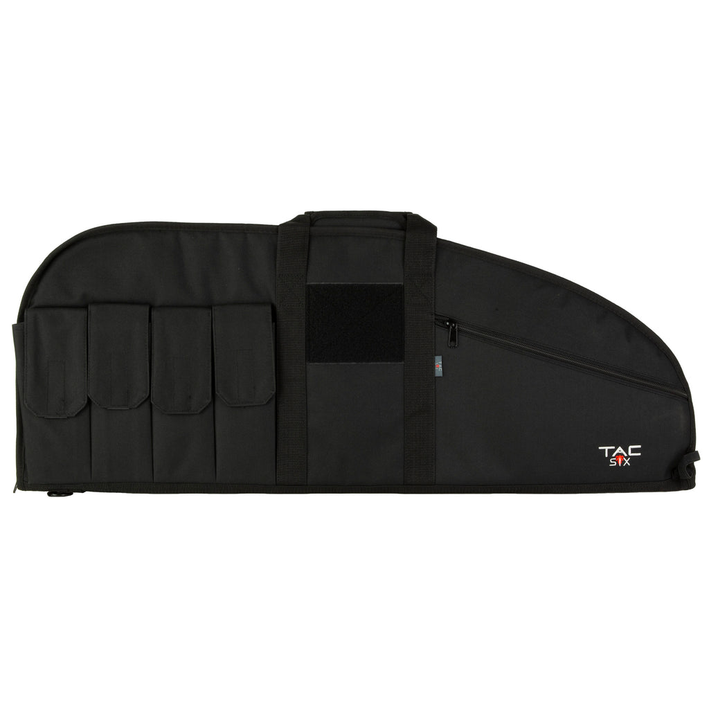 ALLEN TAC SIX RIFLE CS 32 BLK