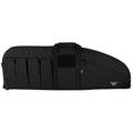 ALLEN TAC SIX RIFLE CS 37 BLACK