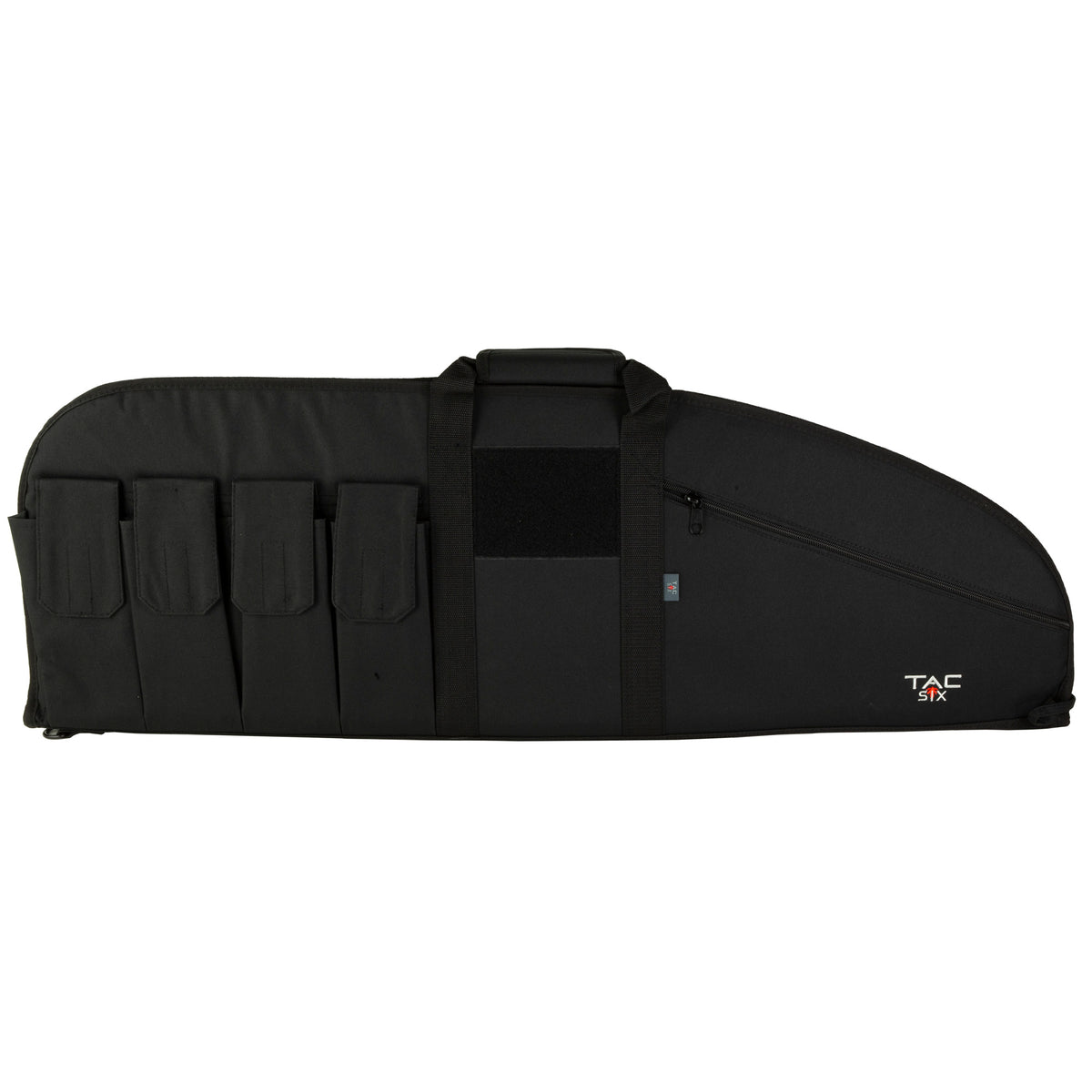 ALLEN TAC SIX RIFLE CS 37 BLACK