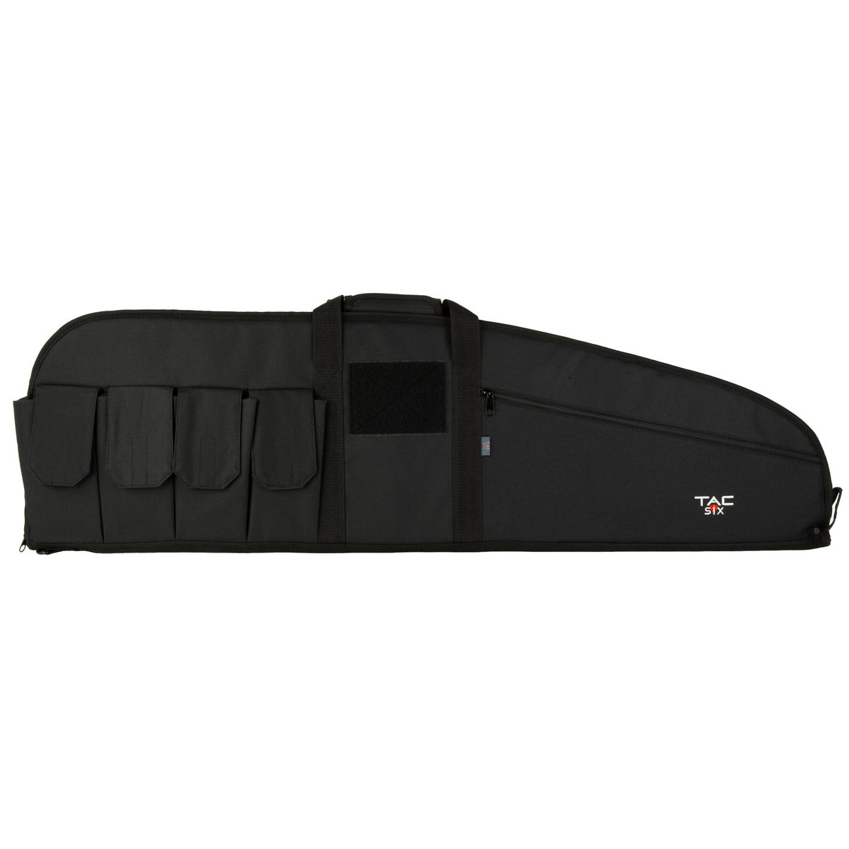 ALLEN TAC SIX RIFLE CS 42 BLK