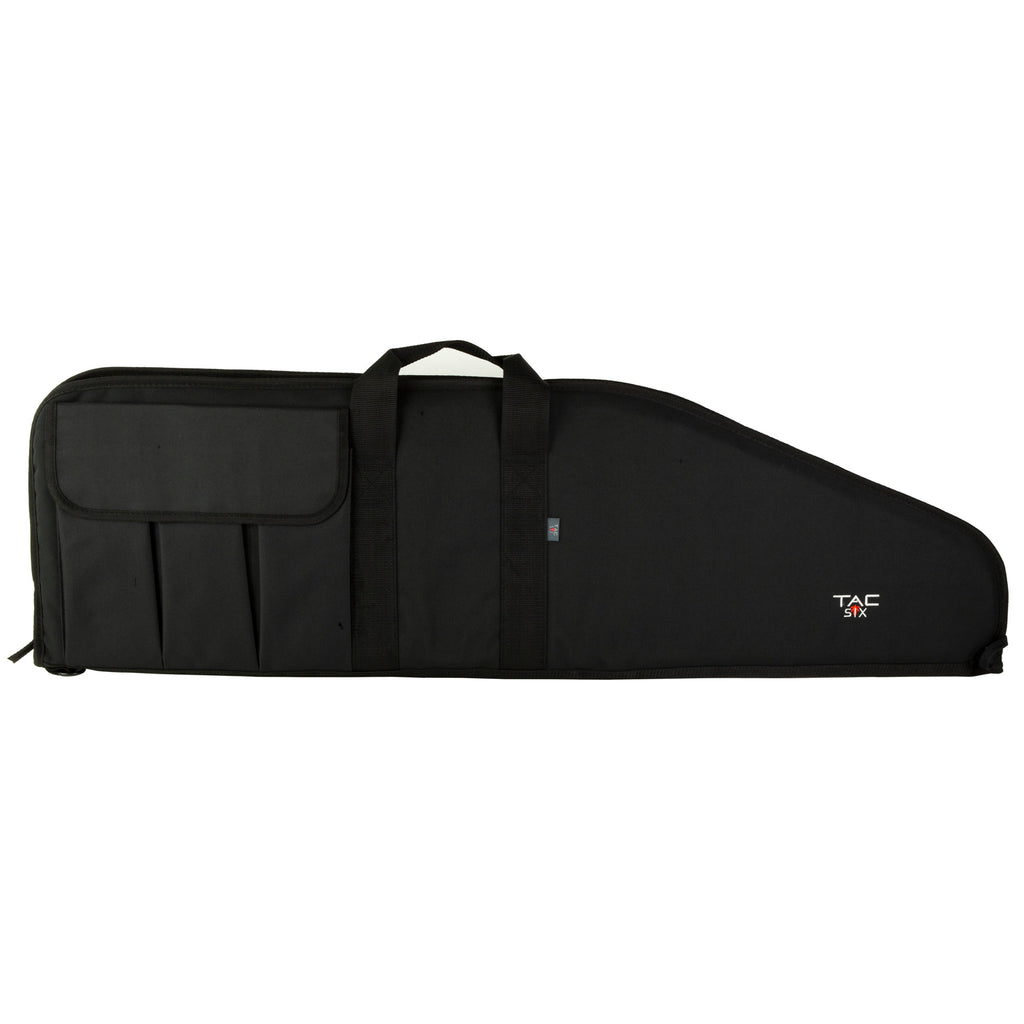 ALLEN TAC SIX ENGAGE CASE 42 BLK