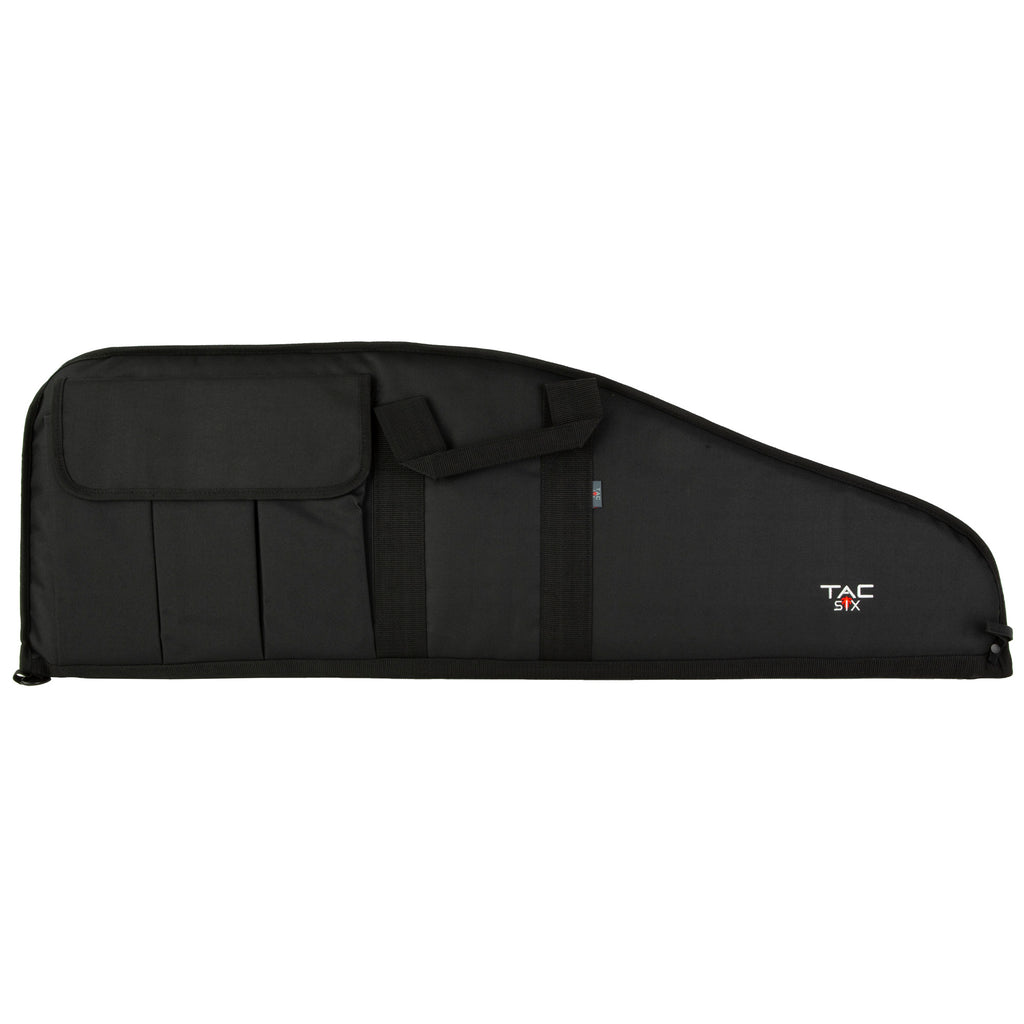 ALLEN TAC SIX ENGAGE CASE 38 BLK