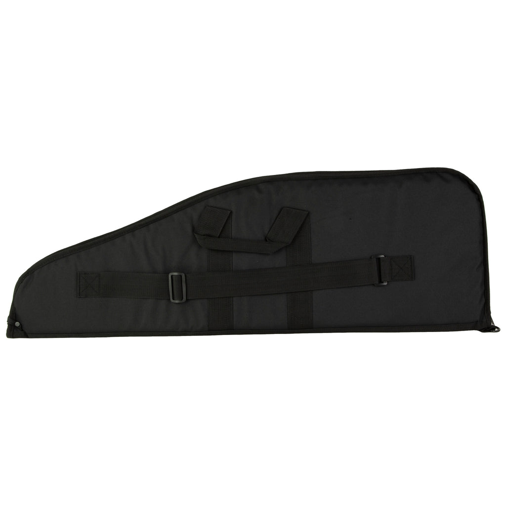 ALLEN TAC SIX ENGAGE CASE 38 BLK