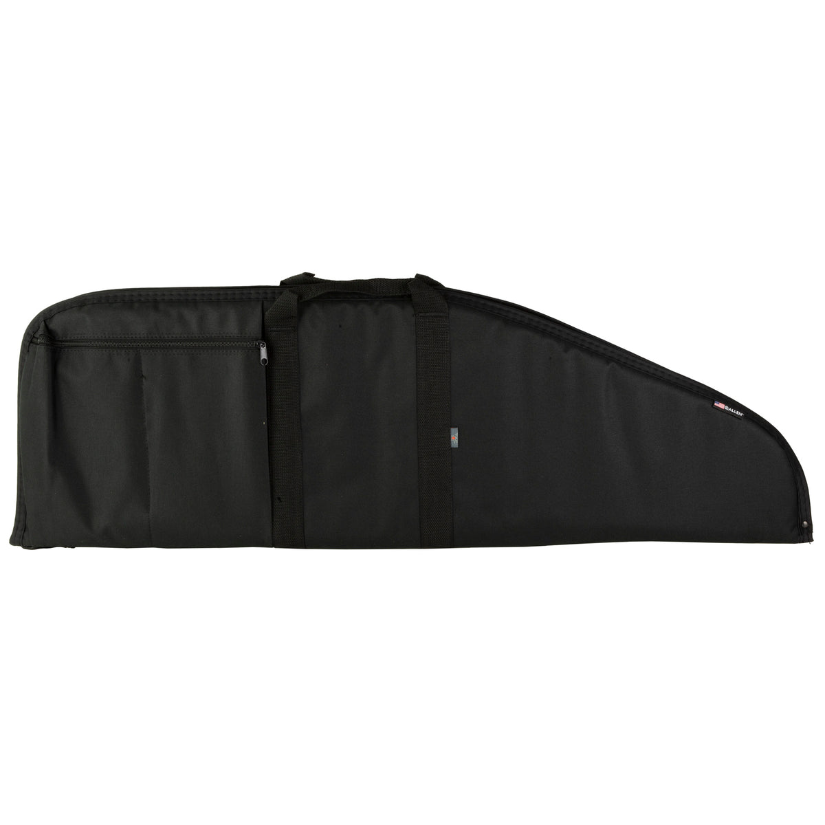 ALLEN TAC SIX RFLE CSE 38 BLACK