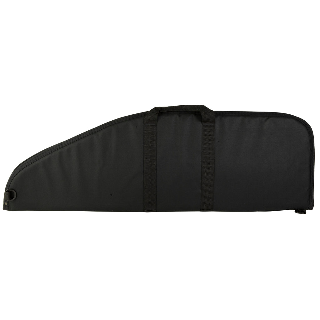 ALLEN TAC SIX RFLE CSE 38 BLACK