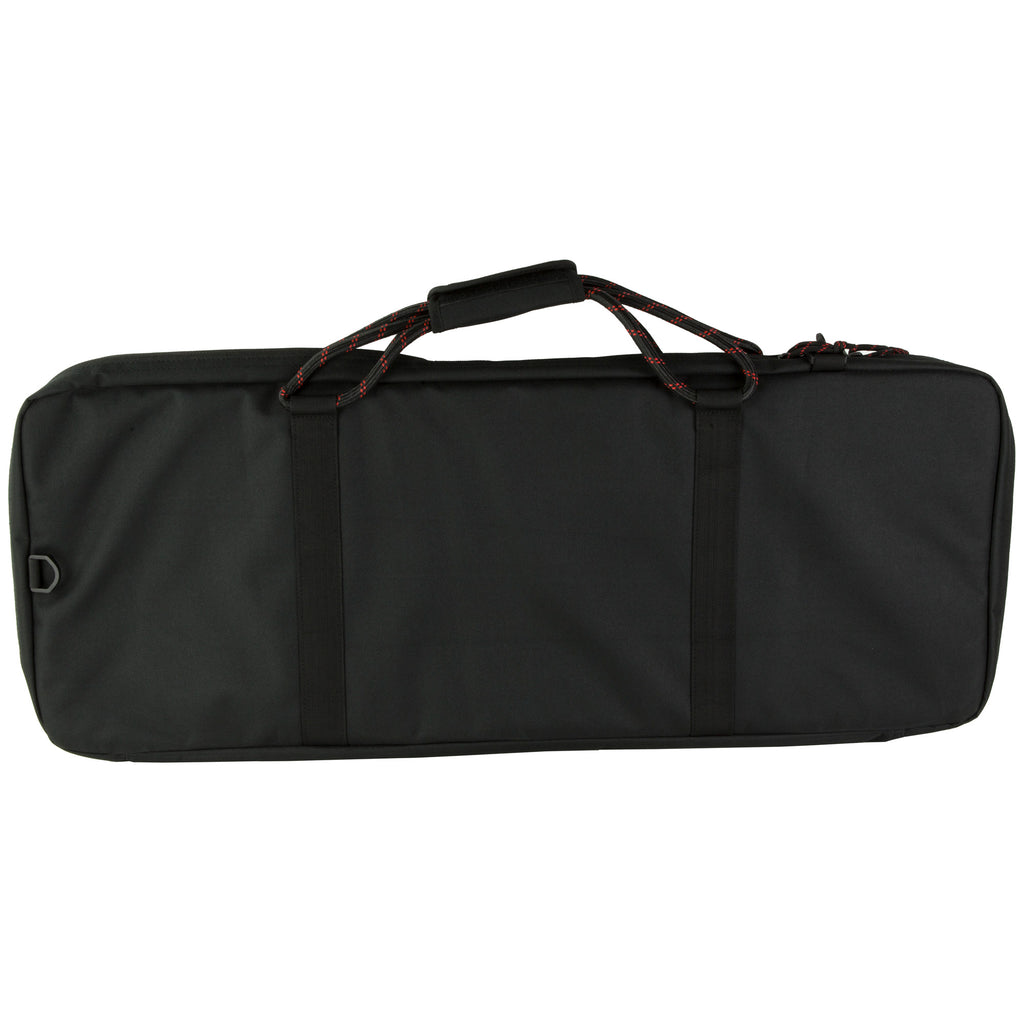 ALLEN TAC SIX SQUAD 32 CASE BLACK