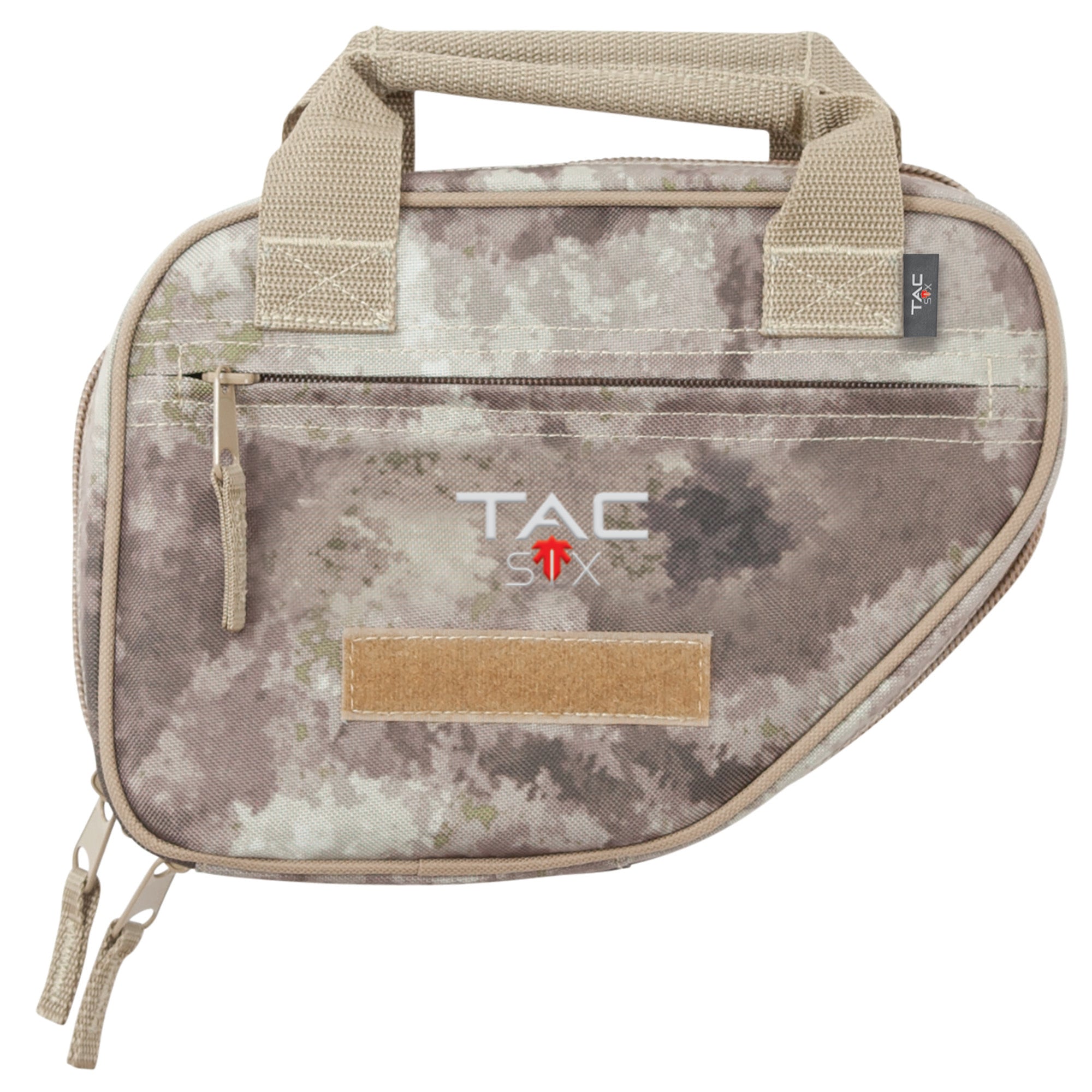 ALLEN TAC SIX BTN PSTL CSE 10 AUC