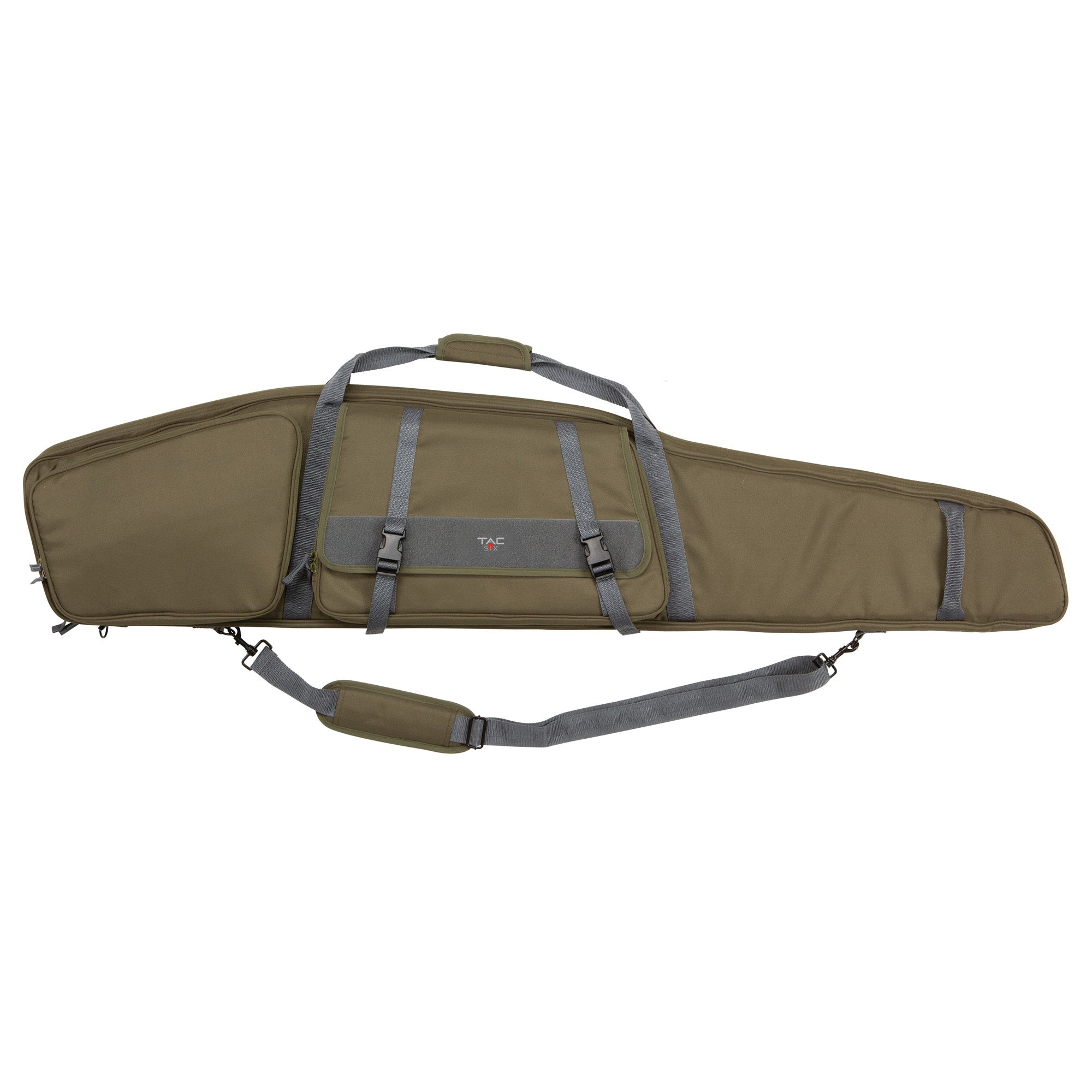 ALLEN TAC SIX GARRISON RFL CS 55 OD