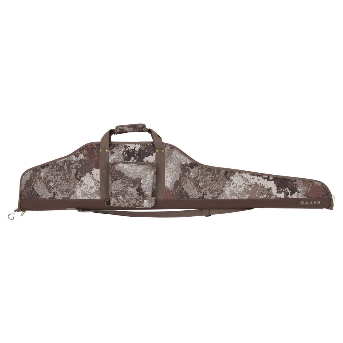 ALLEN BEDROCK RIFLE CASE 46 VEIL