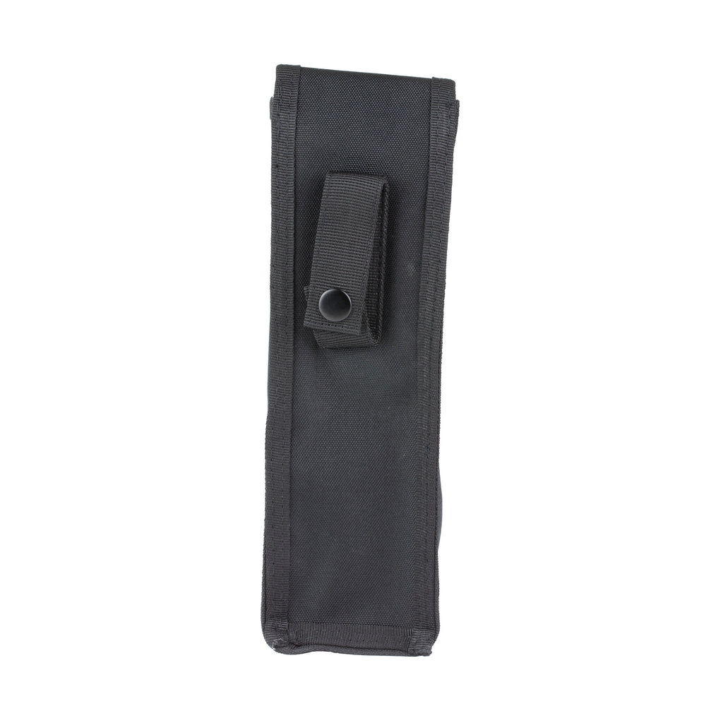 ALLEN SINGLE SUPPRESSOR POUCH BLACK