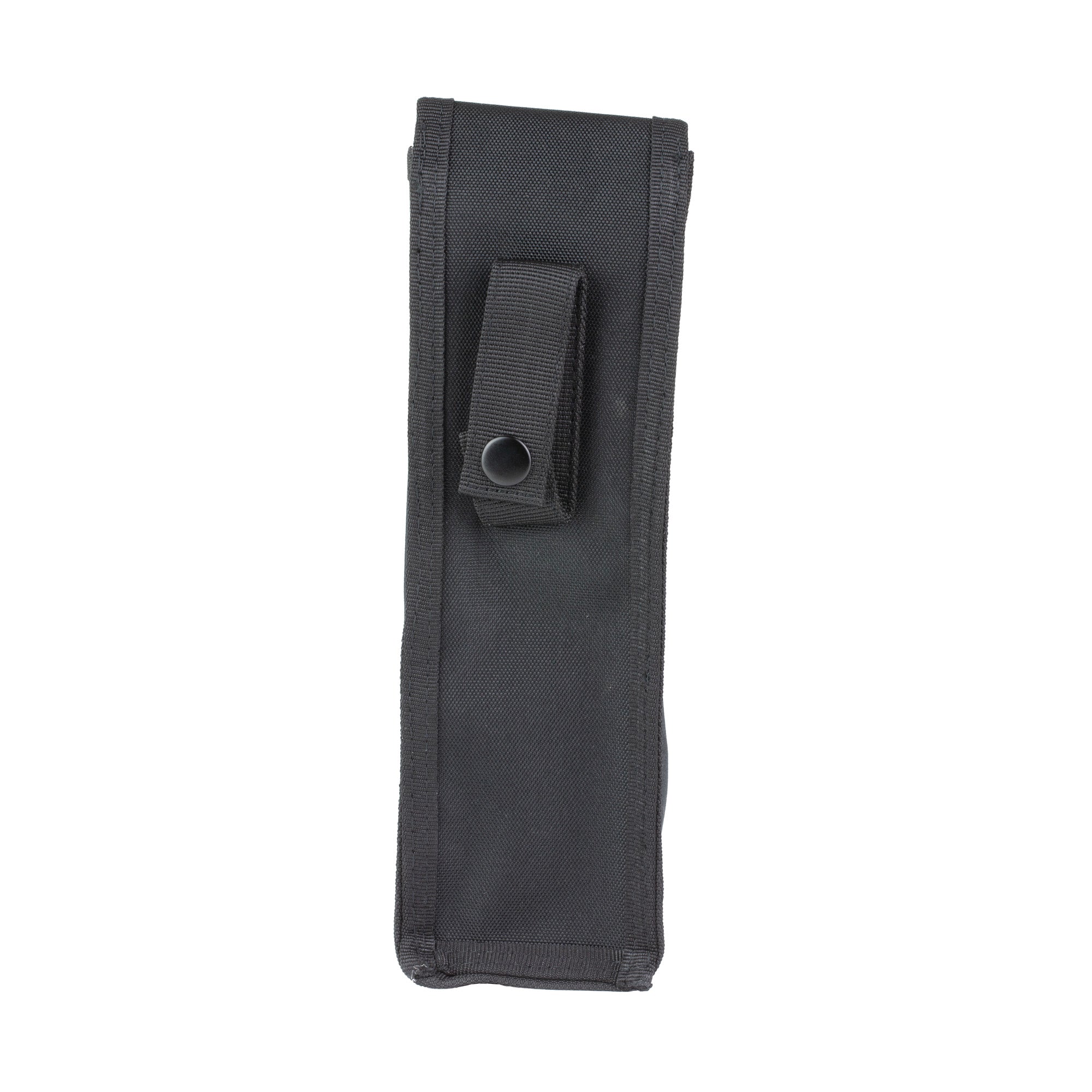 ALLEN SINGLE SUPPRESSOR POUCH BLACK